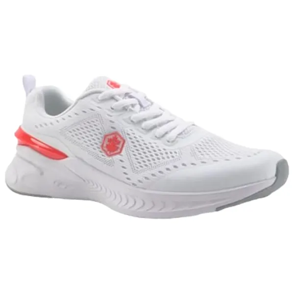 Adidași pentru bărbați Lumberjack 3M MORGEN 3FX 42/ White photo 1