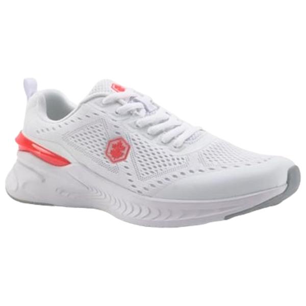 Adidași pentru bărbați Lumberjack 3M MORGEN 3FX 42/ White photo 1