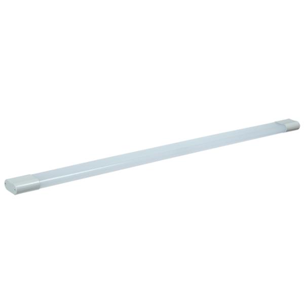 Plafonieră IEK LDBO0-6003-18-6500-K01 Policarbonat photo 1 Plafonieră IEK LDBO0-6003-18-6500-K01 Policarbonat photo 1