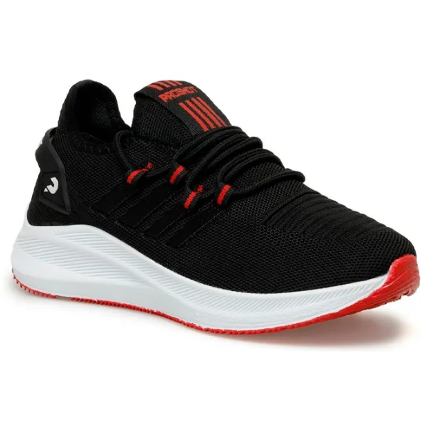 Adidași pentru bărbați Proshot 3F NOVA 3PR 44/ Black photo 1 Adidași pentru bărbați Proshot 3F NOVA 3PR 44/ Black photo 1