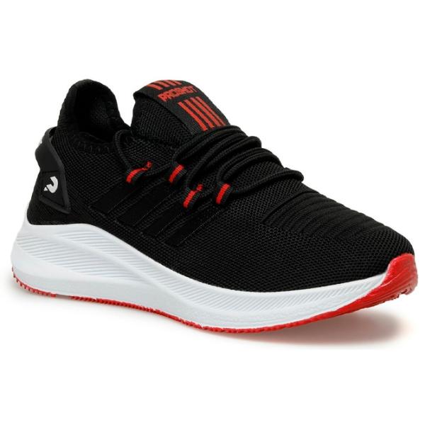 Adidași pentru bărbați Proshot 3F NOVA 3PR 44/ Black photo 1 Adidași pentru bărbați Proshot 3F NOVA 3PR 44/ Black photo 1