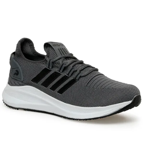 Adidași pentru bărbați Proshot 3F NOVA 3PR 44/ Gray photo 1 Adidași pentru bărbați Proshot 3F NOVA 3PR 44/ Gray photo 1