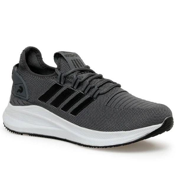 Adidași pentru bărbați Proshot 3F NOVA 3PR 44/ Gray photo 1 Adidași pentru bărbați Proshot 3F NOVA 3PR 44/ Gray photo 1