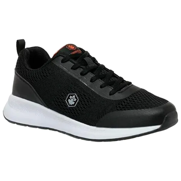 Adidași pentru bărbați Lumberjack 3M COBALT 3FX 40/ Black photo 1 Adidași pentru bărbați Lumberjack 3M COBALT 3FX 40/ Black photo 1