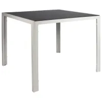 Садовый стол Vanage VG-9479 Квадратный/ Серый