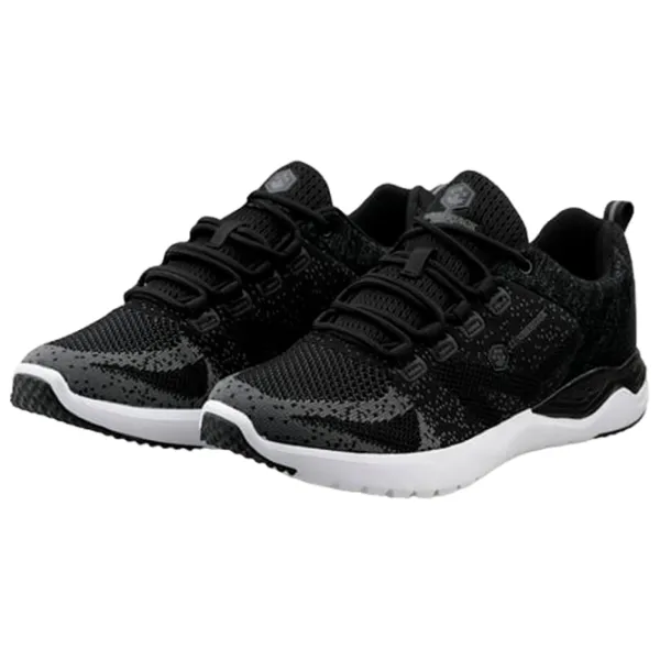 Adidași pentru bărbați Lumberjack 3M MAXIMUS 3FX 45/ Black photo 1