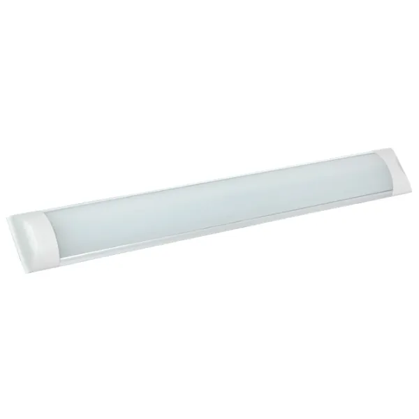 Plafonieră IEK LDBO0-5007-18-6500-K03 Aluminiu photo 1 Plafonieră IEK LDBO0-5007-18-6500-K03 Aluminiu photo 1