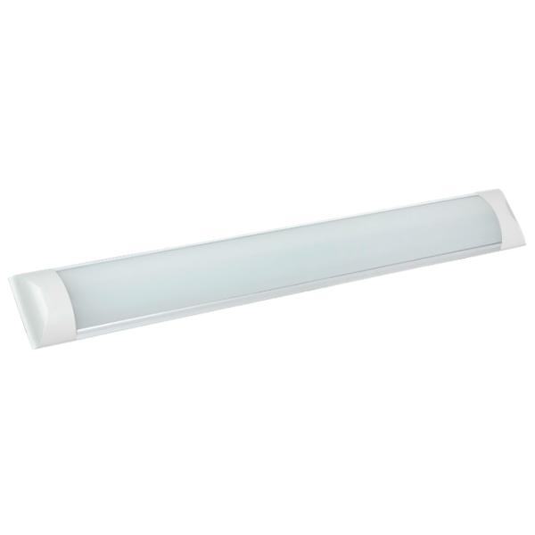 Plafonieră IEK LDBO0-5007-18-6500-K03 Aluminiu photo 1 Plafonieră IEK LDBO0-5007-18-6500-K03 Aluminiu photo 1