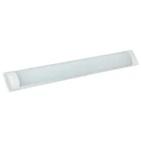 Plafonieră IEK LDBO0-5007-18-6500-K03 Aluminiu