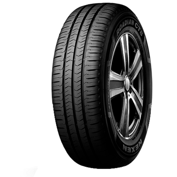 Шины Nexen Roadian CT8 215/ 75 R14C 112T TL Лето/ Легкогрузовой photo 1 Шины Nexen Roadian CT8 215/ 75 R14C 112T TL Лето/ Легкогрузовой photo 1