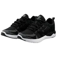 Кроссовки для мужчин Lumberjack 3M MAXIMUS 3FX 40/ Черный