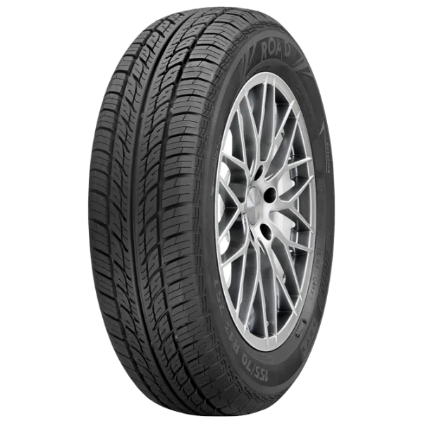 Шины Riken Road 155/ 70 R13 75T TL Лето/ Легковой photo 1 Шины Riken Road 155/ 70 R13 75T TL Лето/ Легковой photo 1