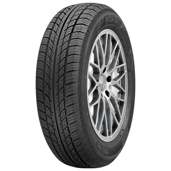 Шины Riken Road 155/ 70 R13 75T TL Лето/ Легковой photo 1 Шины Riken Road 155/ 70 R13 75T TL Лето/ Легковой photo 1