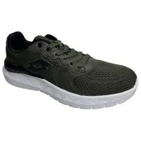 Adidași pentru bărbați Lotto 2W TAFTON 2PR 43/ Khaki