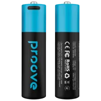 Аккумулятор Proove Compact Energy AA 1.5 В/ 2 шт.