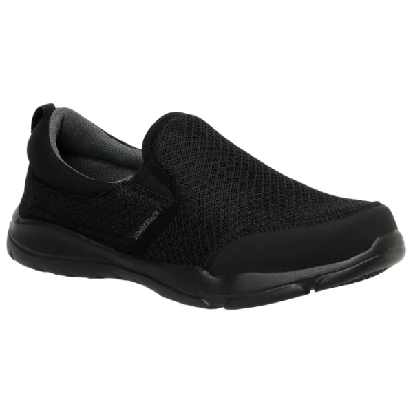 Adidași pentru bărbați Lumberjack 3M LIPONIS 3FX 44/ Black photo 1 Adidași pentru bărbați Lumberjack 3M LIPONIS 3FX 44/ Black photo 1