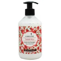 Жидкое мыло Careline Sweet Kiss 500 мл