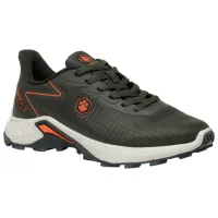 Adidași pentru bărbați Lumberjack 2W TUNGA 2PR 40/ Khaki