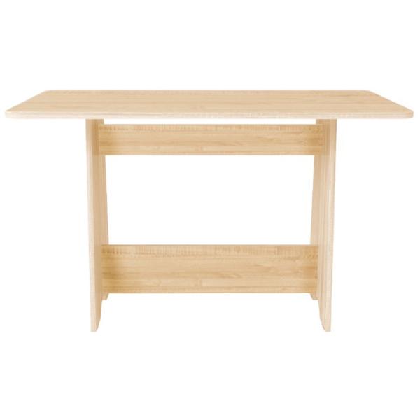 Кухонный стол Fabrik Home № 2 клён ДСП/ Brown photo 1