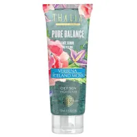 Скраб для лица Thalia Pure Balance 75 мл/ для женщин
