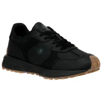 Adidași pentru bărbați Lumberjack 2W BRENDA PU 2PR 42/ Black