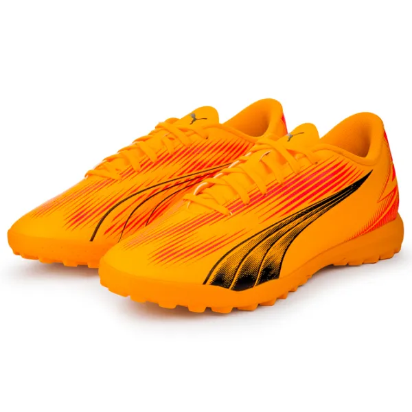Бутсы для мужчин Puma Ultra Play Tt 46.5/ Желтый photo 1 Бутсы для мужчин Puma Ultra Play Tt 46.5/ Желтый photo 1