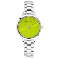 Наручные часы для женщин Pierre Lannier 078J671 Кварцевый/ 30 мм