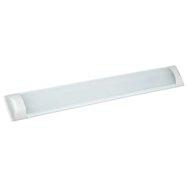 Плафон IEK LDBO0-5005-18-6500-K02 Пластик photo 1 Плафон IEK LDBO0-5005-18-6500-K02 Пластик photo 1