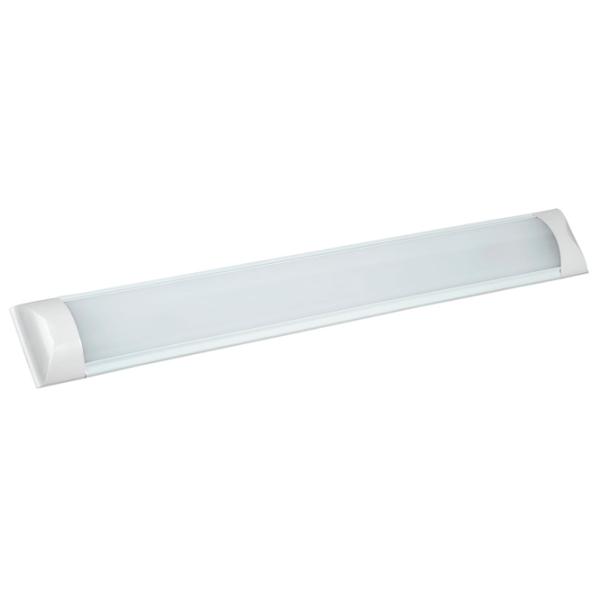 Плафон IEK LDBO0-5005-18-6500-K02 Пластик photo 1 Плафон IEK LDBO0-5005-18-6500-K02 Пластик photo 1