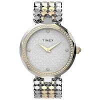 Ceas de mână pentru femei Timex TW2V02700 Cuarț/ 38 mm