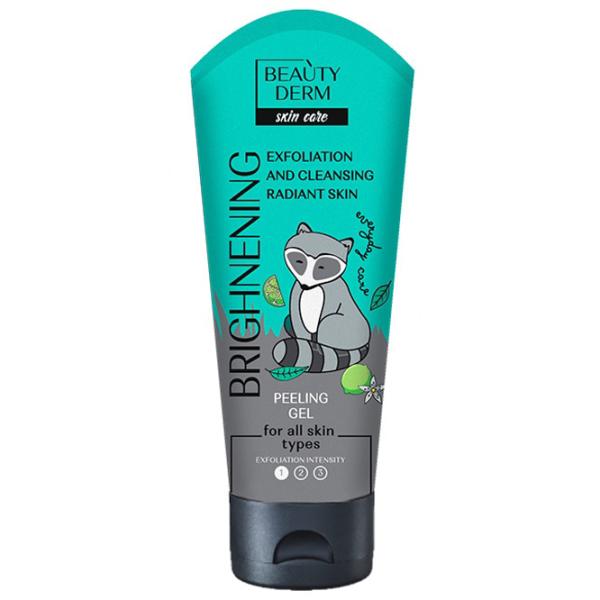 Скраб для лица Beautydream Brightening 75 мл/ для женщин photo 1