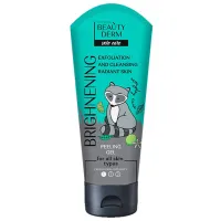 Скраб для лица Beautydream Brightening 75 мл/ для женщин