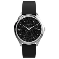Ceas de mână pentru femei Timex TW2V01100 Cuarț/ 32 mm
