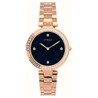 Наручные часы для женщин Timex TW2V24600 Кварцевый/ 34 мм