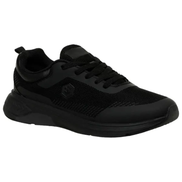 Adidași pentru bărbați Lumberjack 2W PHILI 2PR 41/ Black photo 1