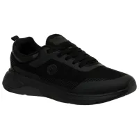 Adidași pentru bărbați Lumberjack 2W PHILI 2PR 42/ Black
