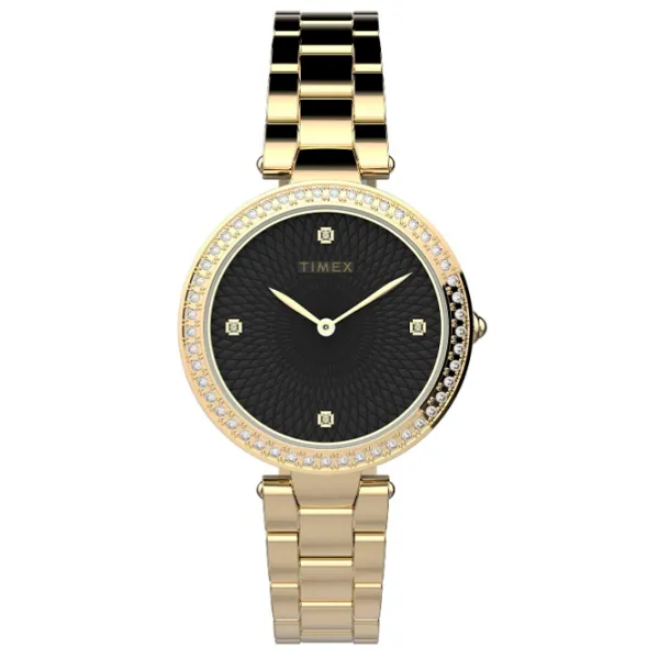 Наручные часы для женщин Timex TW2V24400 Кварцевый/ 32 мм photo 1