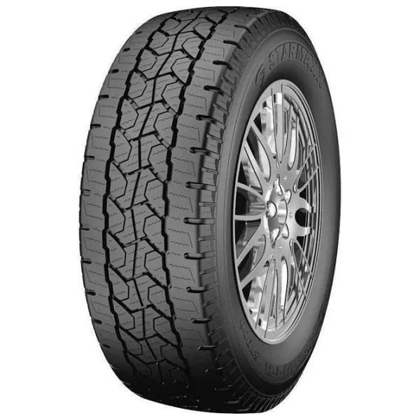Anvelope Starmaxx Prоtera ST 900 Pluss 225/ 65 R16C 8PR All-season/ Camionetă photo 1