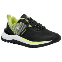 Adidași pentru bărbați Lumberjack 2W MARTHA 2PR 42/ Black