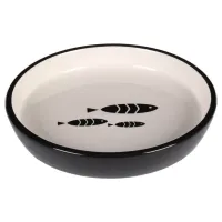 Миска для животных Flamingo Sardi Керамика