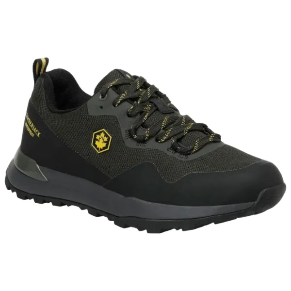 Adidași pentru bărbați Lumberjack 2W HALF 2PR 43/ Khaki photo 1 Adidași pentru bărbați Lumberjack 2W HALF 2PR 43/ Khaki photo 1