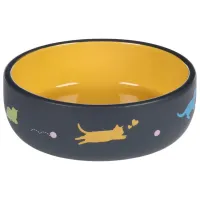 Bol pentru animale Flamingo Rani Ceramică