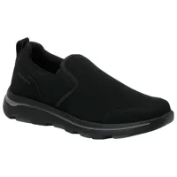 Adidași pentru bărbați Lumberjack 2W PADREN PU 2PR 41/ Black