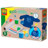 Креативный набор SES Eco 24924S Разноцветный Разноцветный