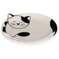 Миска для животных Flamingo Ravi Керамика