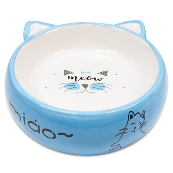 Миска для животных Record Miao S Керамика photo 1 Миска для животных Record Miao S Керамика photo 1