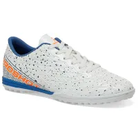 Ghete de fotbal pentru bărbați Proshot 3F MURI TF 3PR 42/ White