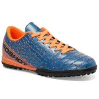 Ghete de fotbal pentru bărbați Proshot 3F MURI TF 3PR 41/ Blue