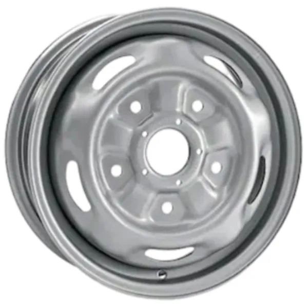 Диск ALCAR ET56 Transit F9597 56/ 5.5 16 " 5x160 Штампованные/ Серебристый photo 1 Диск ALCAR ET56 Transit F9597 56/ 5.5 16 " 5x160 Штампованные/ Серебристый photo 1