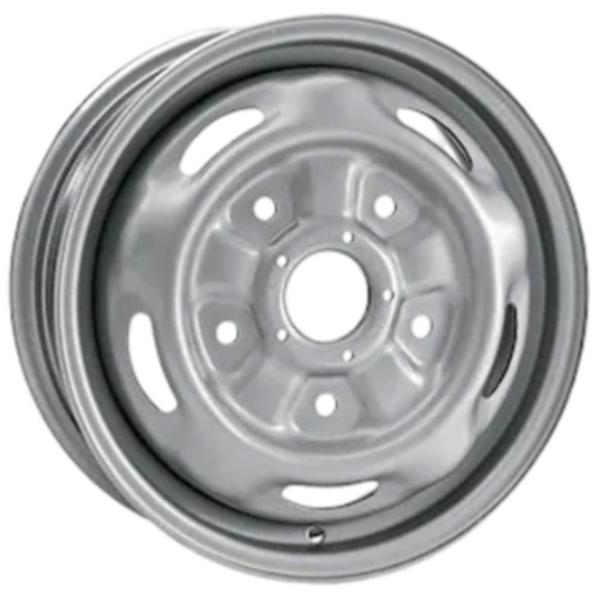 Диск ALCAR ET56 Transit F9597 56/ 5.5 16 " 5x160 Штампованные/ Серебристый photo 1 Диск ALCAR ET56 Transit F9597 56/ 5.5 16 " 5x160 Штампованные/ Серебристый photo 1
